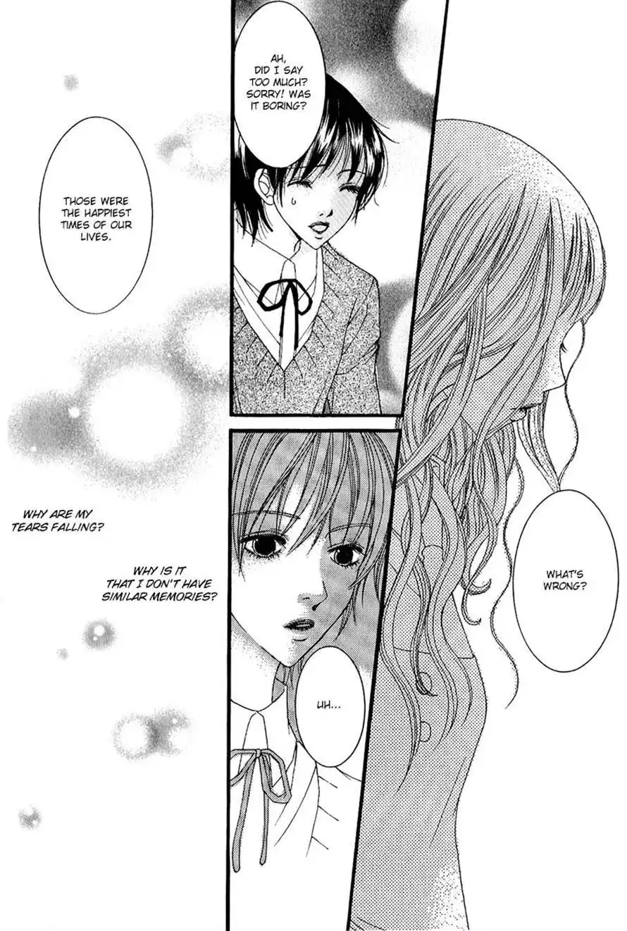 Dear Diary Chapter 4 29